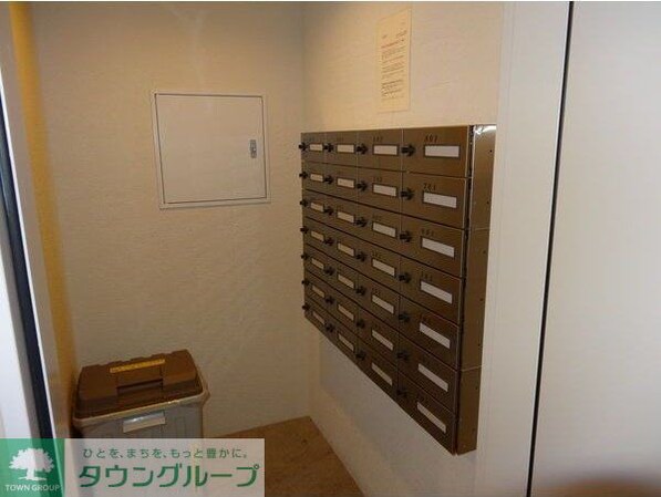 ペルテ金山の物件内観写真